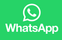 whatsapp logo